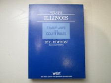 West's Illinois Family Laws