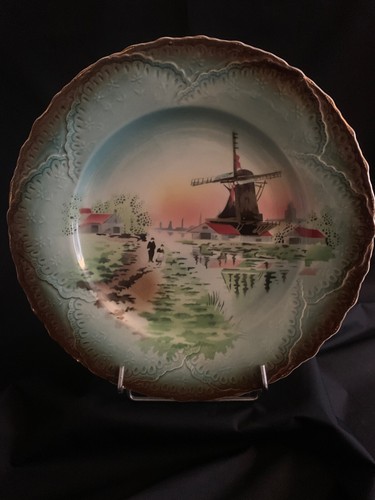 Plat grande assiette st - plat,,