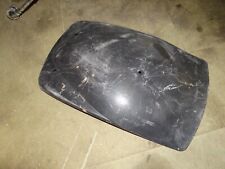 garde de boue arriere SSV pgo 150 bugxter