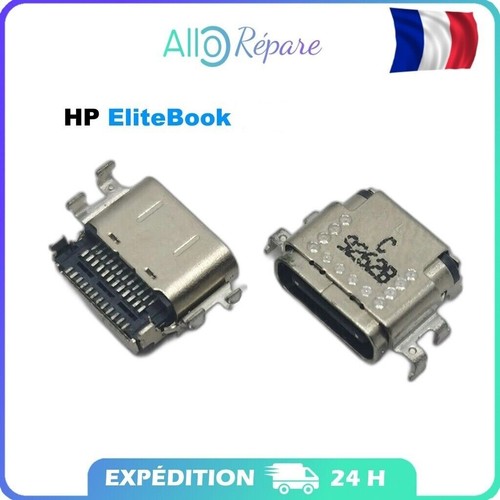 Connecteur charge port - de,