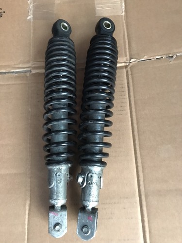 Amortisseurs scooter honda - amortisseurs,