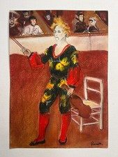 Pierre-Auguste Renoir Dessin