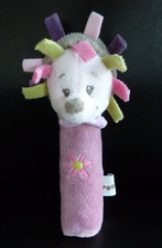 49. DOUDOU NATTOU BATON POUET