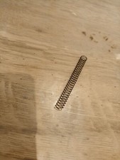 Ressort Boisseau Carburateur