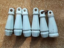 1 poignée de chasse d'eau en