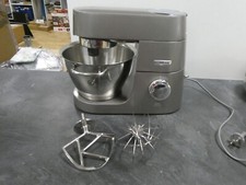 Robot pâtissier kenwood - pâtissier,