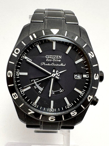 Montre homme citizen alterna - montre,