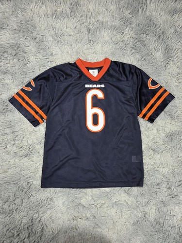 Maillot nfl bears culter - bears, 6