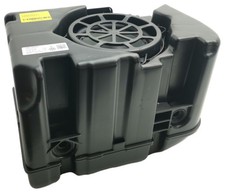 Subwoofer Tiefton Haut-Parleur VW ID.7 14A035621 Original Neuf
