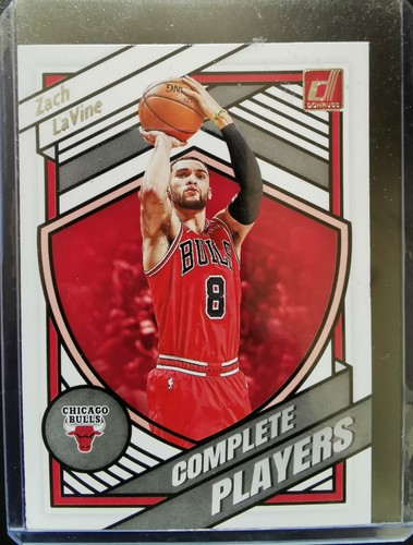2020 donruss complete - 2020-21,