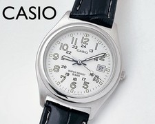 Montre militaire vintage Casio