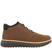 Timberland A25f Bottes TB 0A69Q5 W07 HUDSON ROAD MID LACE CHUCCA