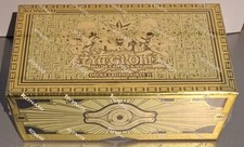 Yu-Gi-Oh! Coffret Defaut Carton Decks Légendaires 2 Yugi Joey et Kaiba FR
