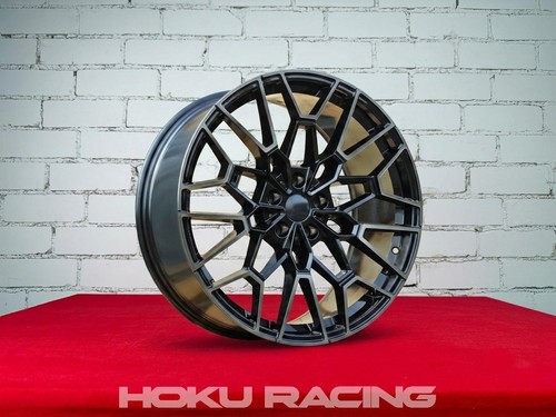 Roues 827m style m3 - roues,