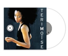 moise teri 2Eme Album (Vinyle Couleur) (Vinyl)