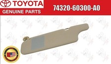 TOYOTA AUTHENTIQUE LAND