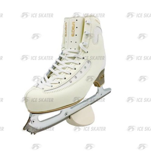 Ice skates edea - edea,