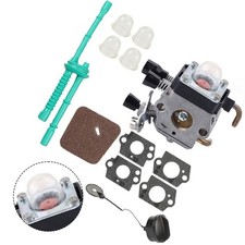 Carburateur Matériel Jardinage Installation Facile Modèles Compatibles Précis