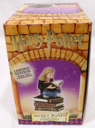 Department harry potter - department,