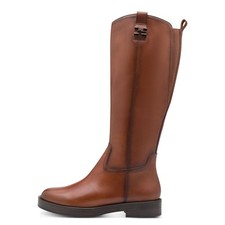 Bottes Femme En Véritable Et