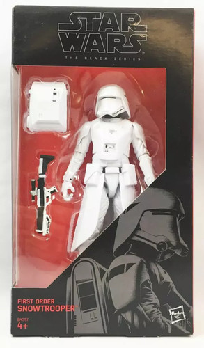 Star wars the - series, 6''