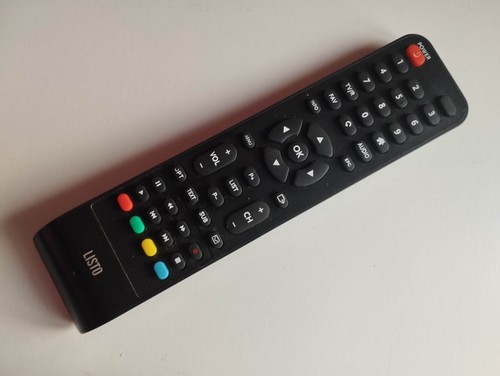 Telecommande pour decodeur - telecommande,