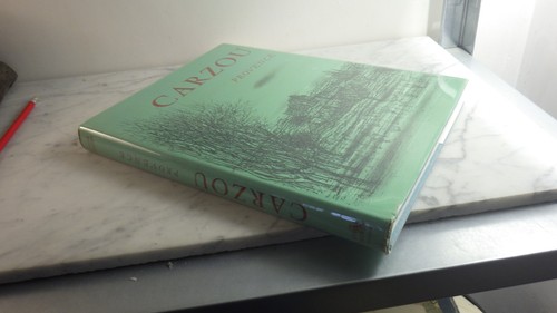 1966.Carzou.Provence.André