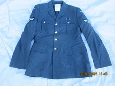 Veste Uniforme RAF, Corporal