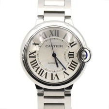 Cartier Montre Ballon Bleu 36