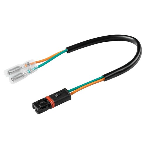 Adaptateurs pour clignotants - 2,