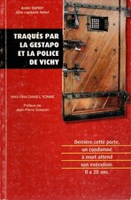 ANDRE DAPREY  TRAQUES PAR LA