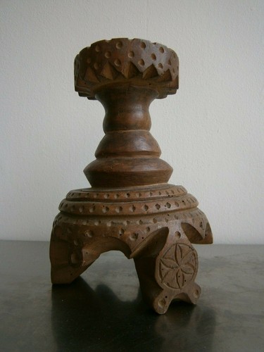 Antique wood carving - antique,