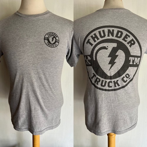 Thunder trucks skateboards - trucks,