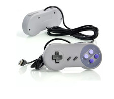 Manette SNES (Super Nes)
