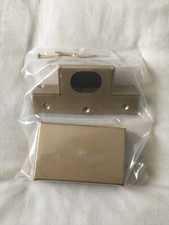 SERRURE DE SURETE INTERMEDIAIRE VIGIE - TRIDENT