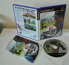 Tiger Woods Pga Tour 2003 sony