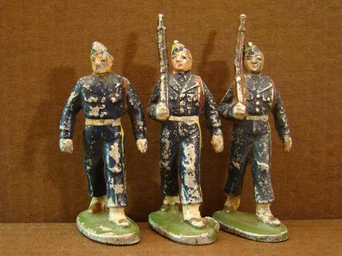 Quiralu défilé chasseur - quiralu,