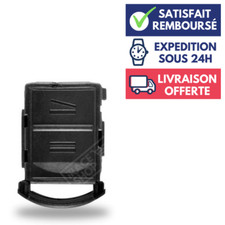 Boitier / Coque pour Clé