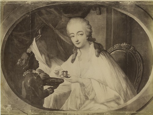 Versailles museum madame - museum,
