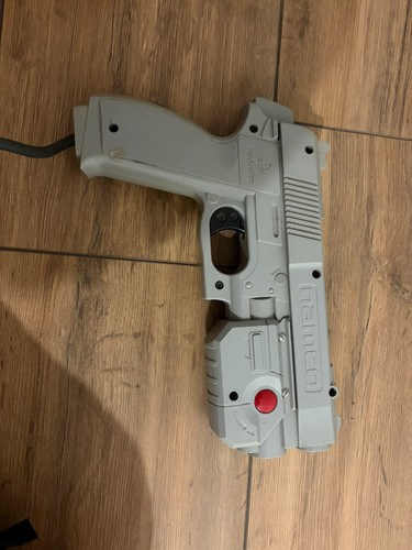 Pistolet namco con 45 - g-con,