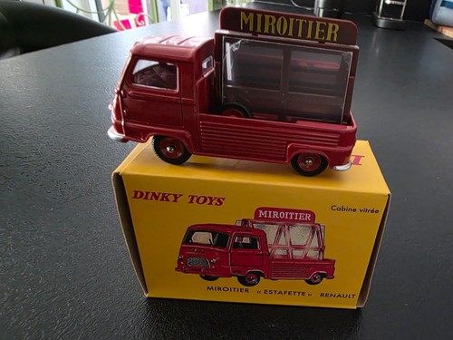 Dinky toys atlas agostini - toys,