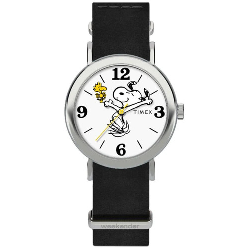 Montre homme timex - montre,