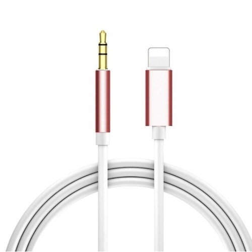 Câble pour iphone vers mini - pour,