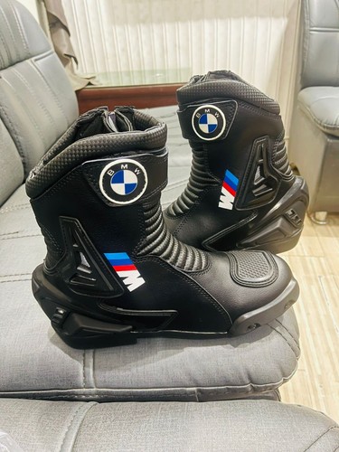 Bottes moto bmw homme - moto, cuir