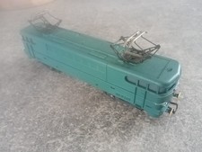 Rare BB 9201 JOUEF Issu