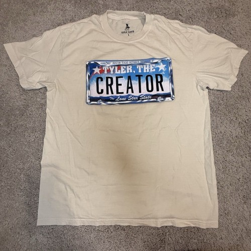 Tyler the creator - creator, fest