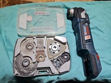 Bosch Professional GOP 18V-28