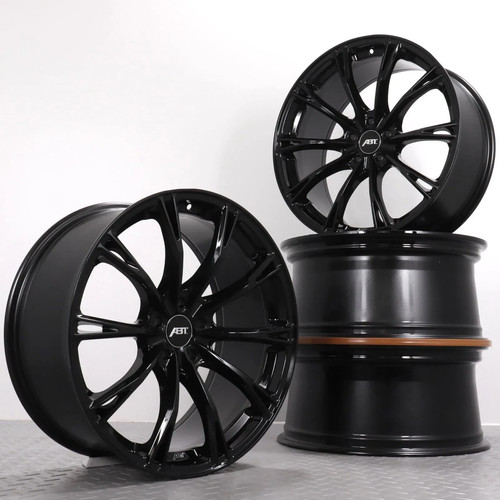 Alu jantes abt gr20 - a4, a5