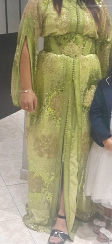 Robe soirée longue mariage - de,