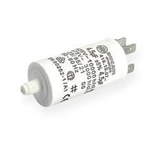 Condensateur permanent 4,5µF